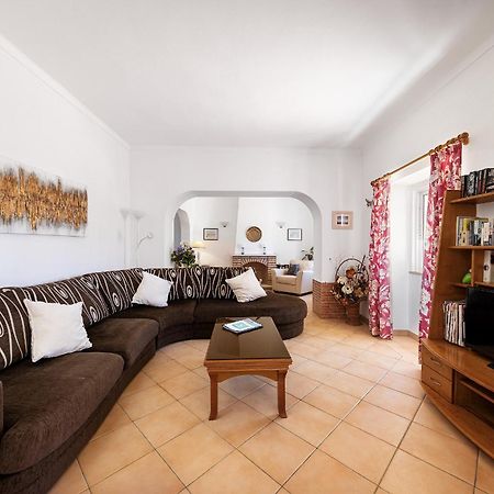 Casa Da Bia By Ocvillas Albufeira Buitenkant foto
