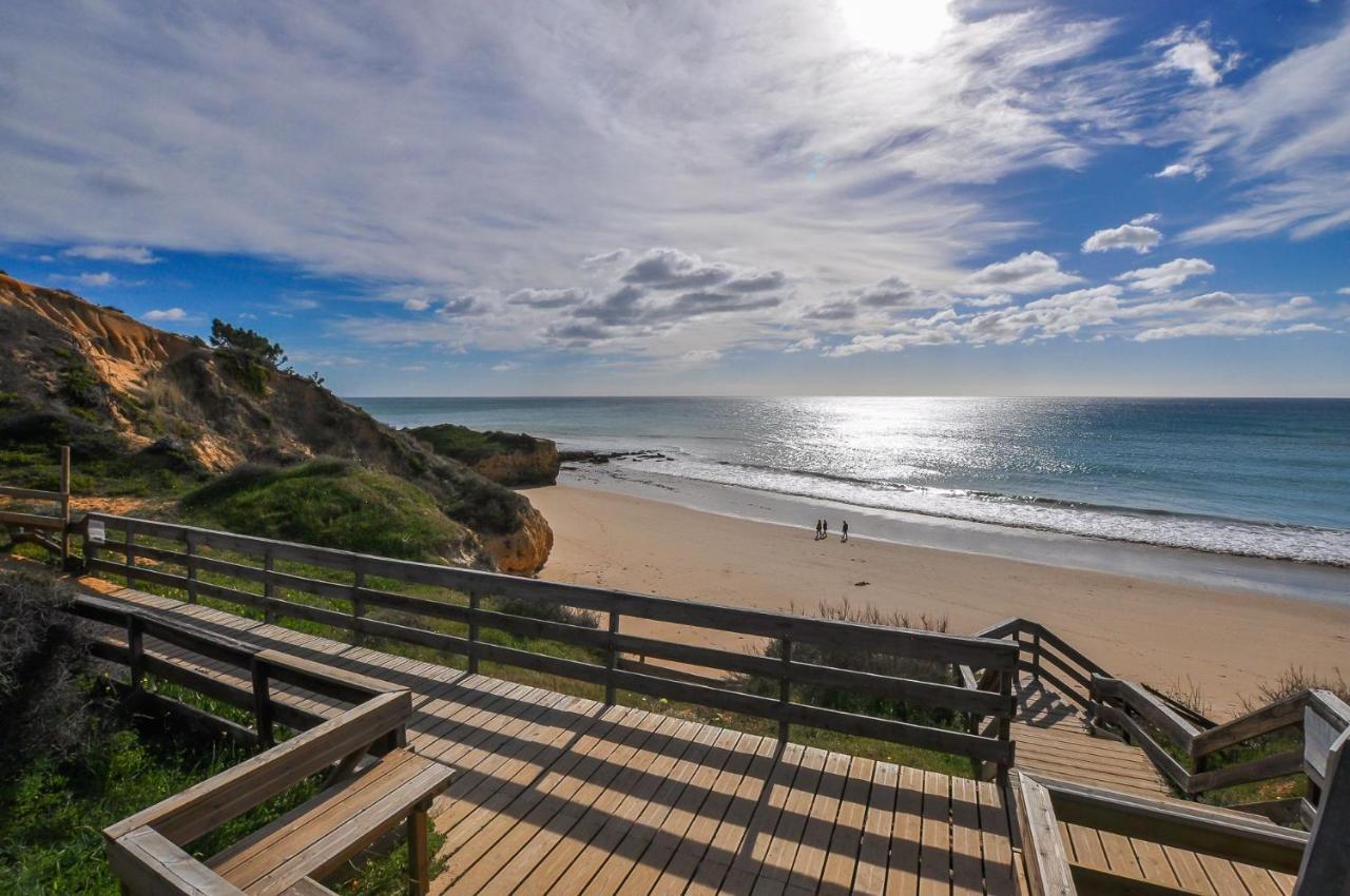 Casa Da Bia By Ocvillas Albufeira Buitenkant foto