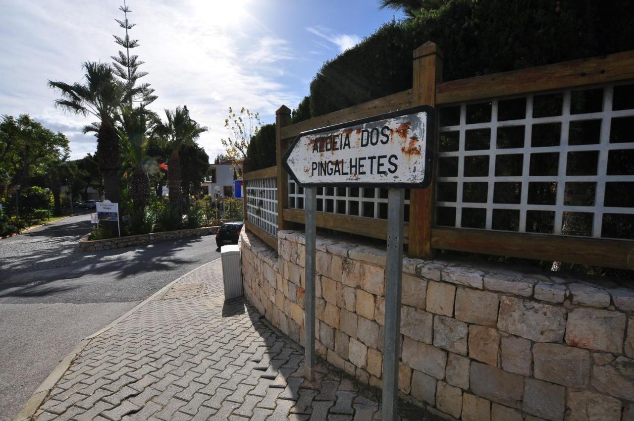Casa Da Bia By Ocvillas Albufeira Buitenkant foto