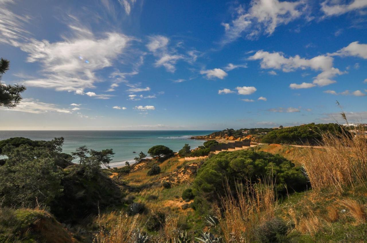 Casa Da Bia By Ocvillas Albufeira Buitenkant foto