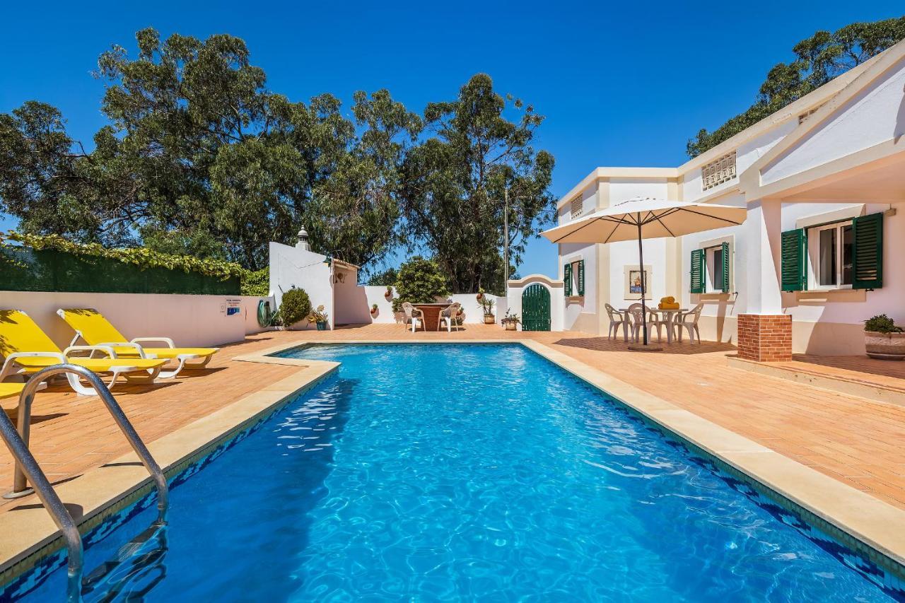 Casa Da Bia By Ocvillas Albufeira Buitenkant foto
