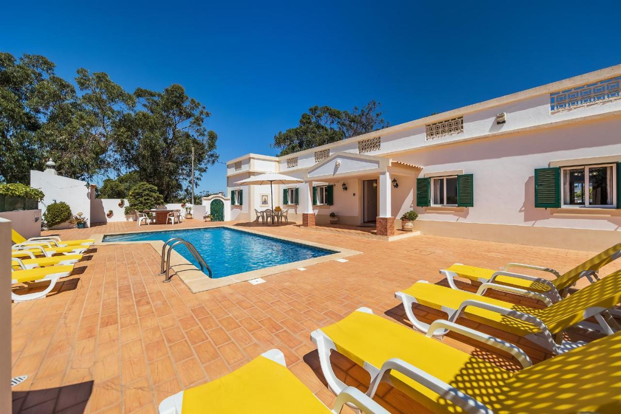 Casa Da Bia By Ocvillas Albufeira Buitenkant foto