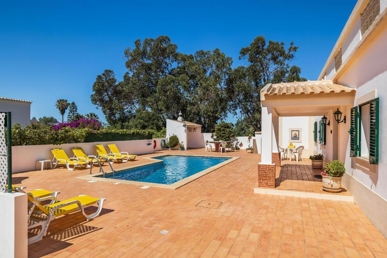 Casa Da Bia By Ocvillas Albufeira Buitenkant foto