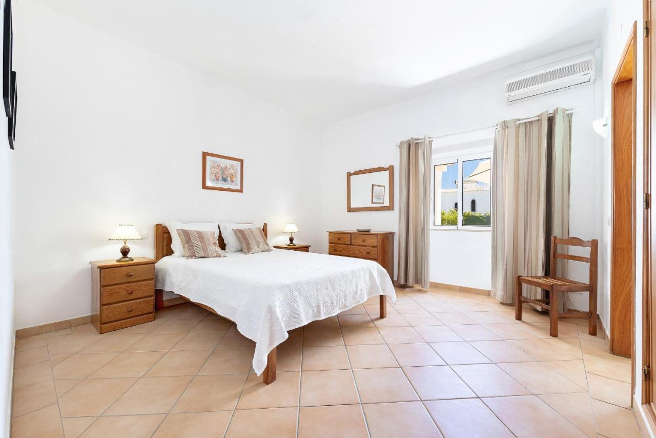 Casa Da Bia By Ocvillas Albufeira Buitenkant foto