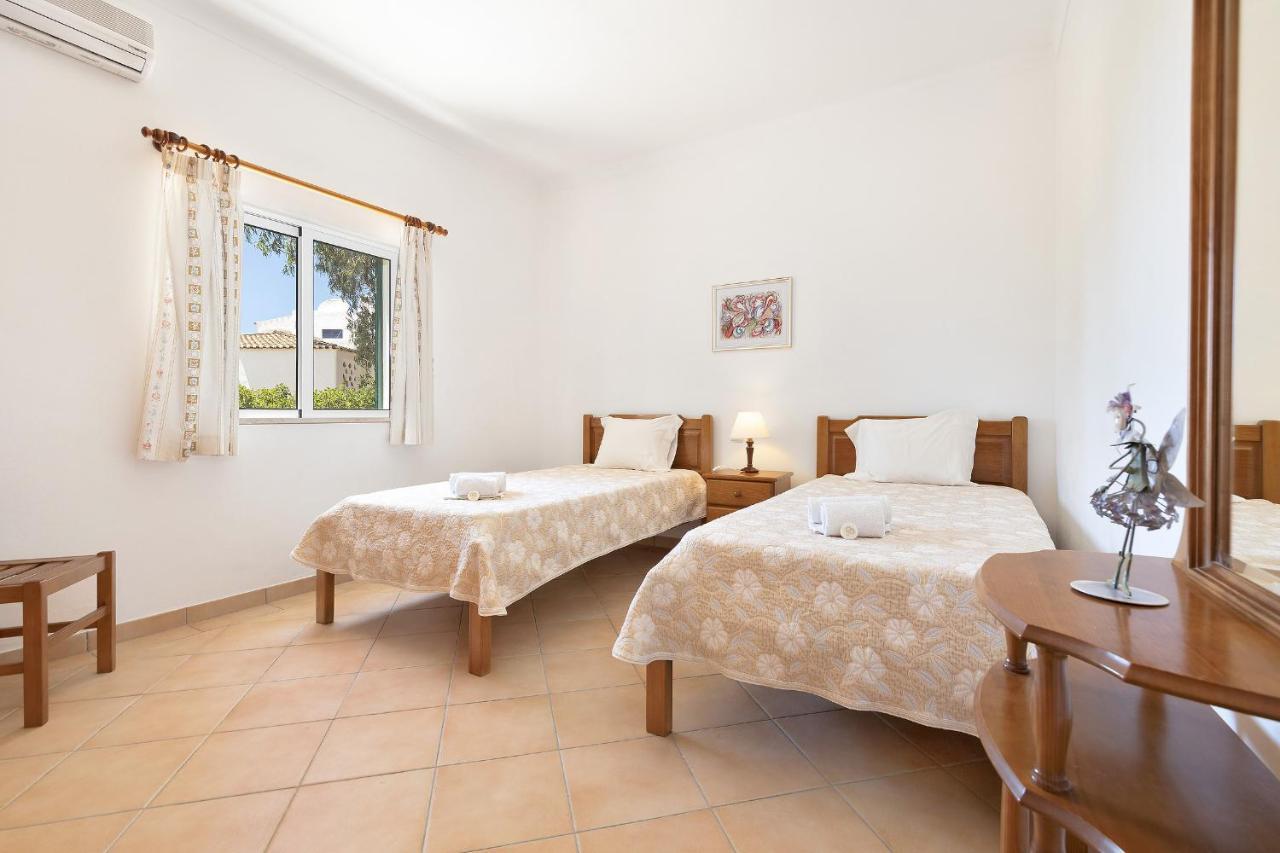 Casa Da Bia By Ocvillas Albufeira Buitenkant foto