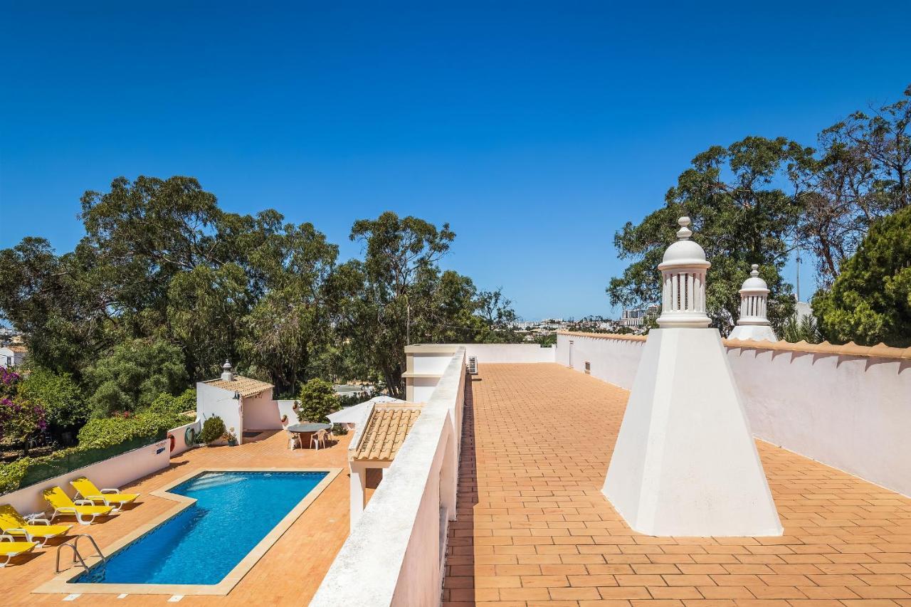 Casa Da Bia By Ocvillas Albufeira Buitenkant foto