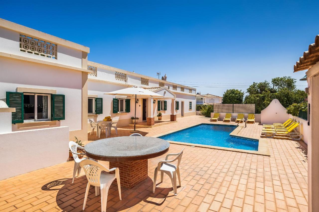 Casa Da Bia By Ocvillas Albufeira Buitenkant foto