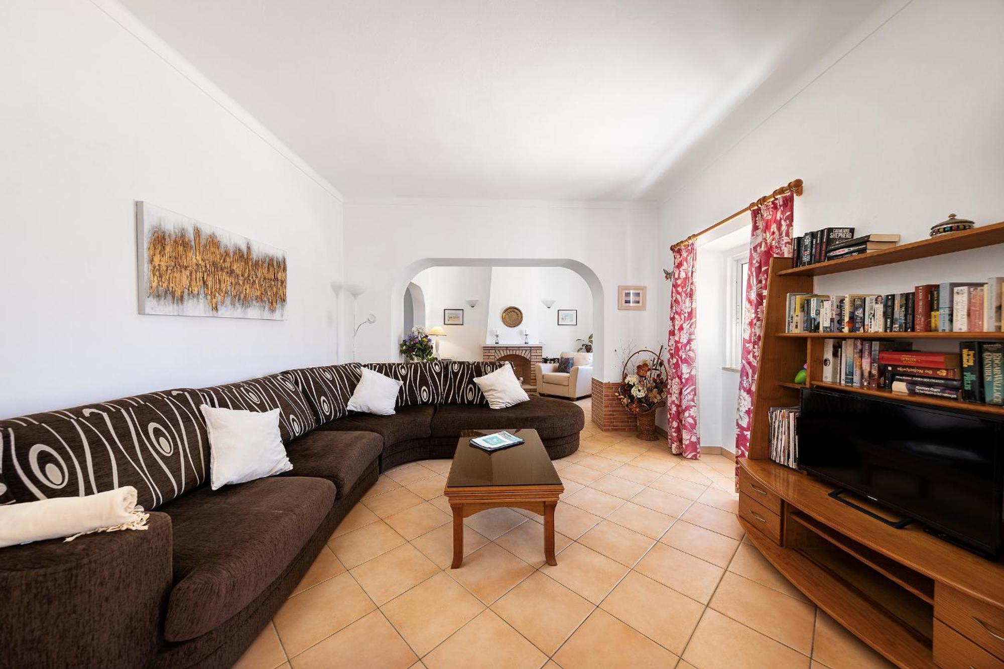 Casa Da Bia By Ocvillas Albufeira Buitenkant foto