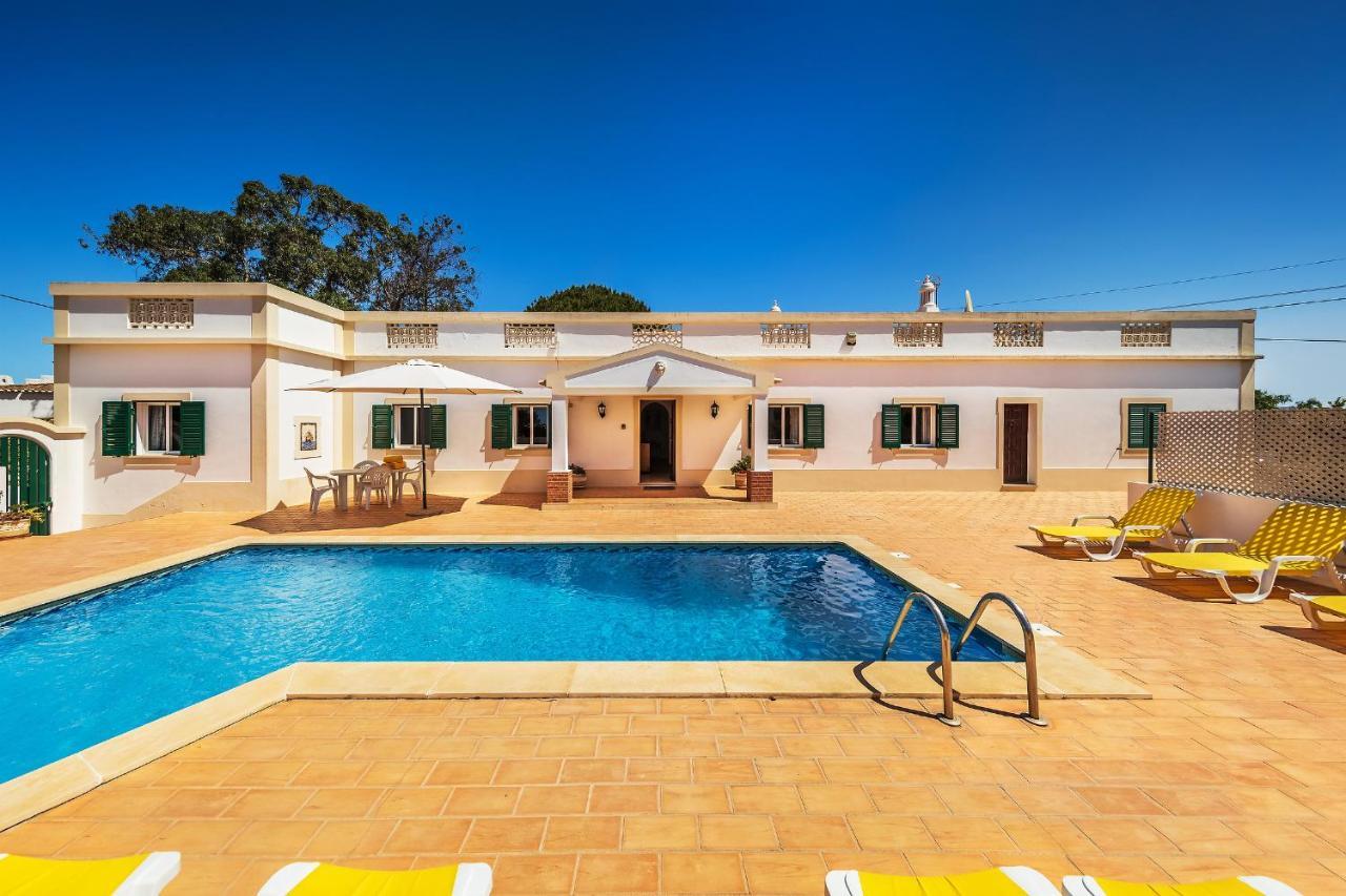 Casa Da Bia By Ocvillas Albufeira Buitenkant foto