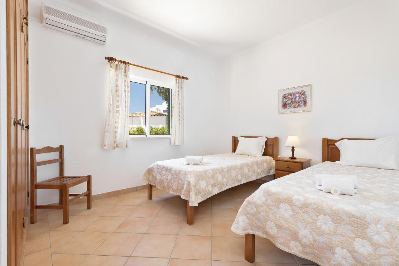 Casa Da Bia By Ocvillas Albufeira Buitenkant foto