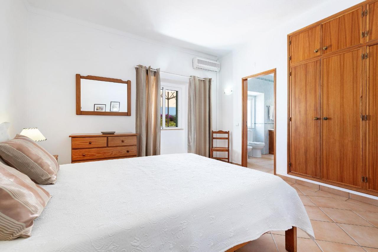 Casa Da Bia By Ocvillas Albufeira Buitenkant foto