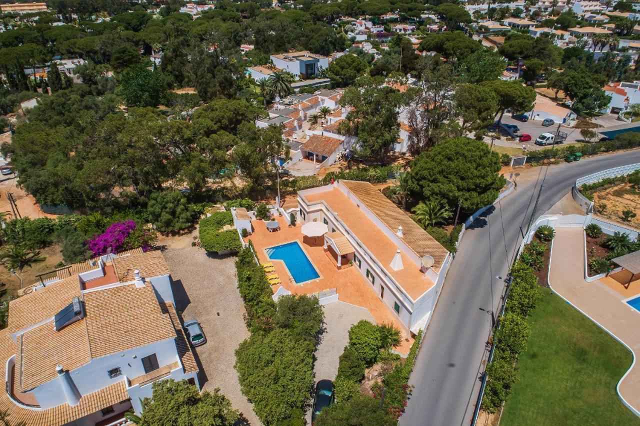Casa Da Bia By Ocvillas Albufeira Buitenkant foto