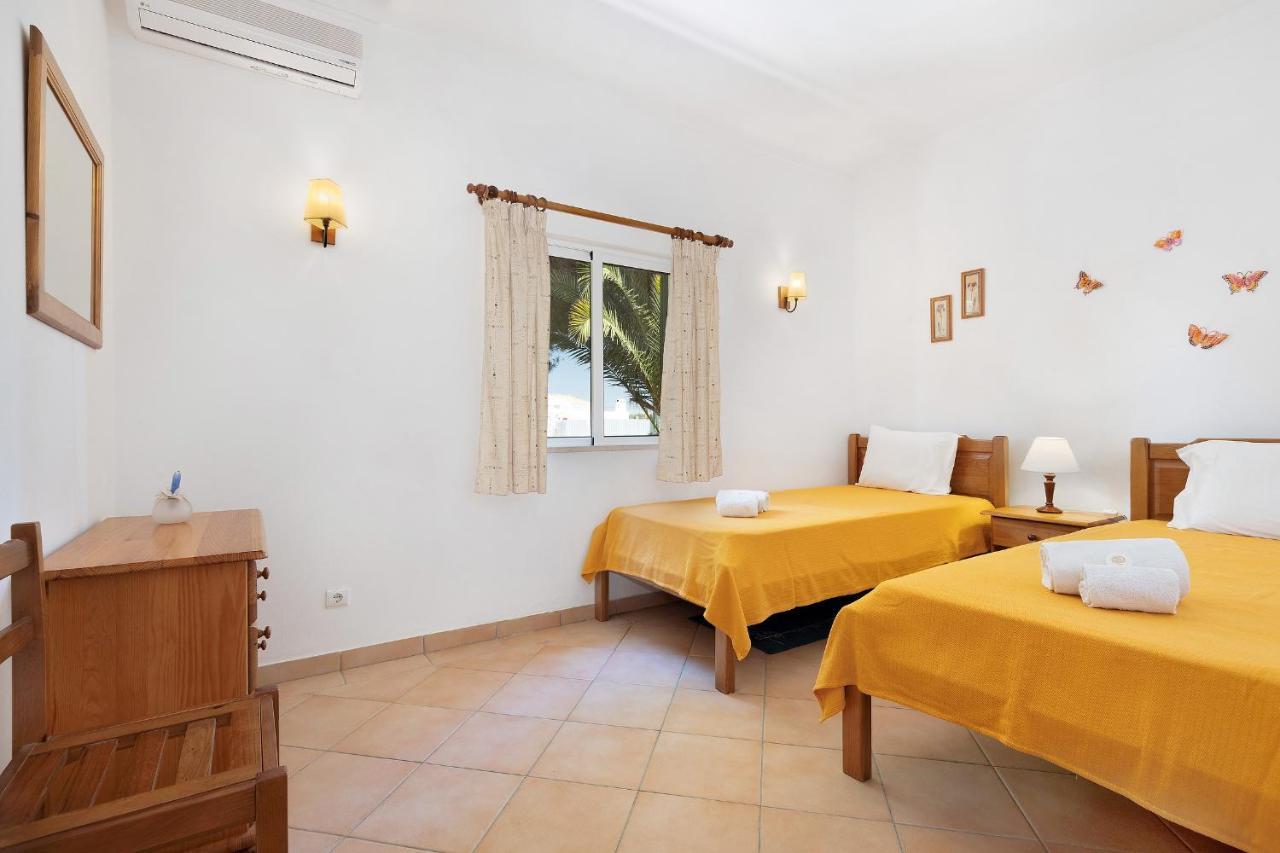 Casa Da Bia By Ocvillas Albufeira Buitenkant foto