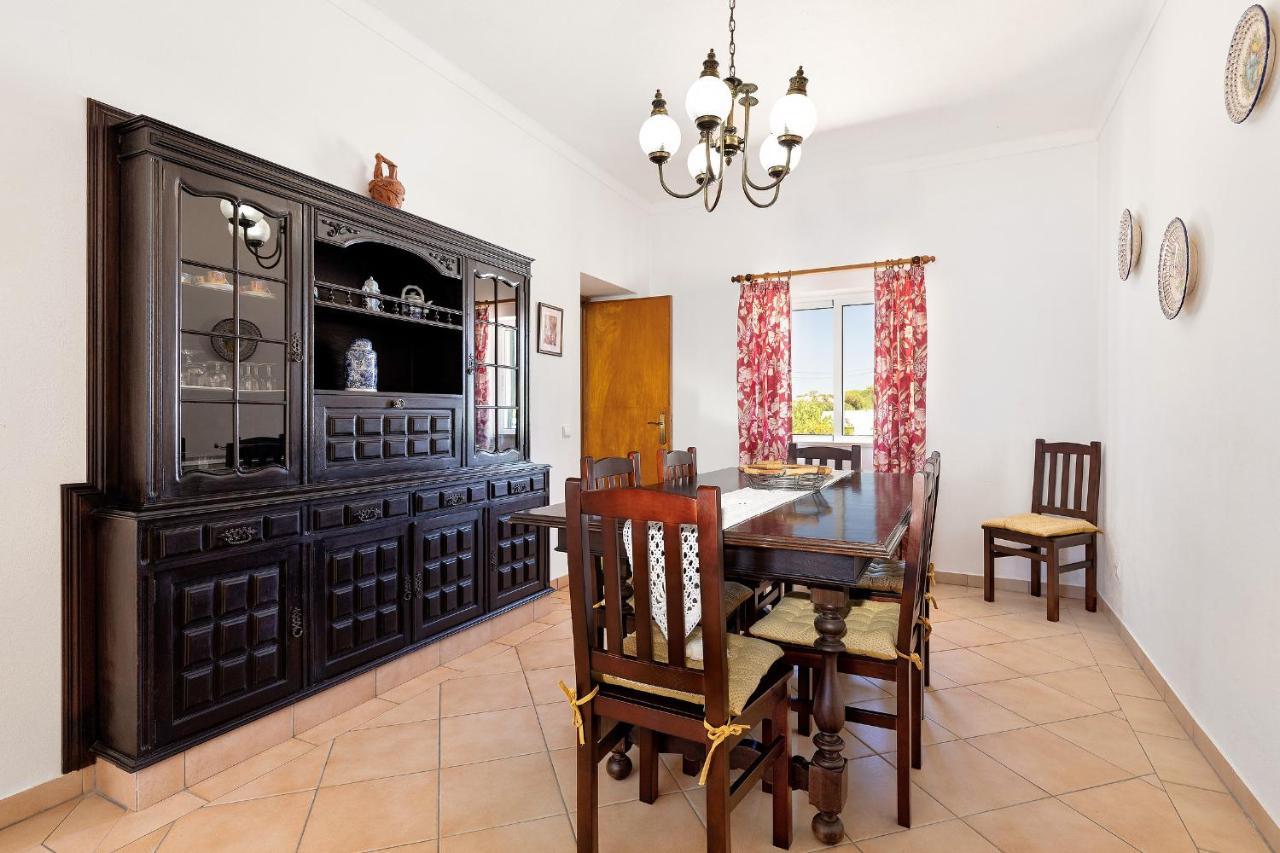 Casa Da Bia By Ocvillas Albufeira Buitenkant foto