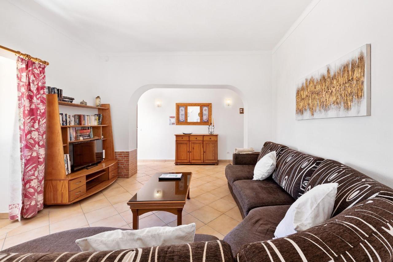 Casa Da Bia By Ocvillas Albufeira Buitenkant foto