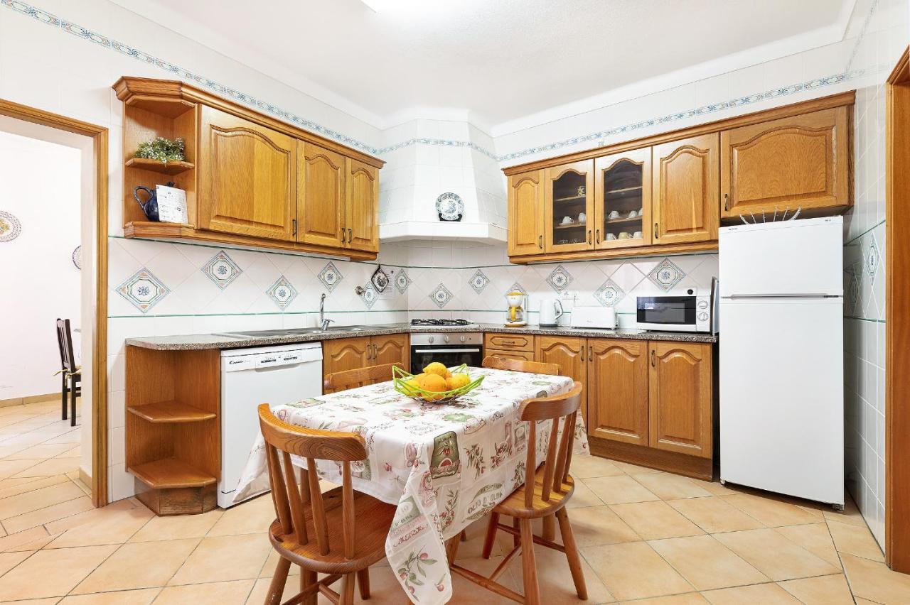Casa Da Bia By Ocvillas Albufeira Buitenkant foto
