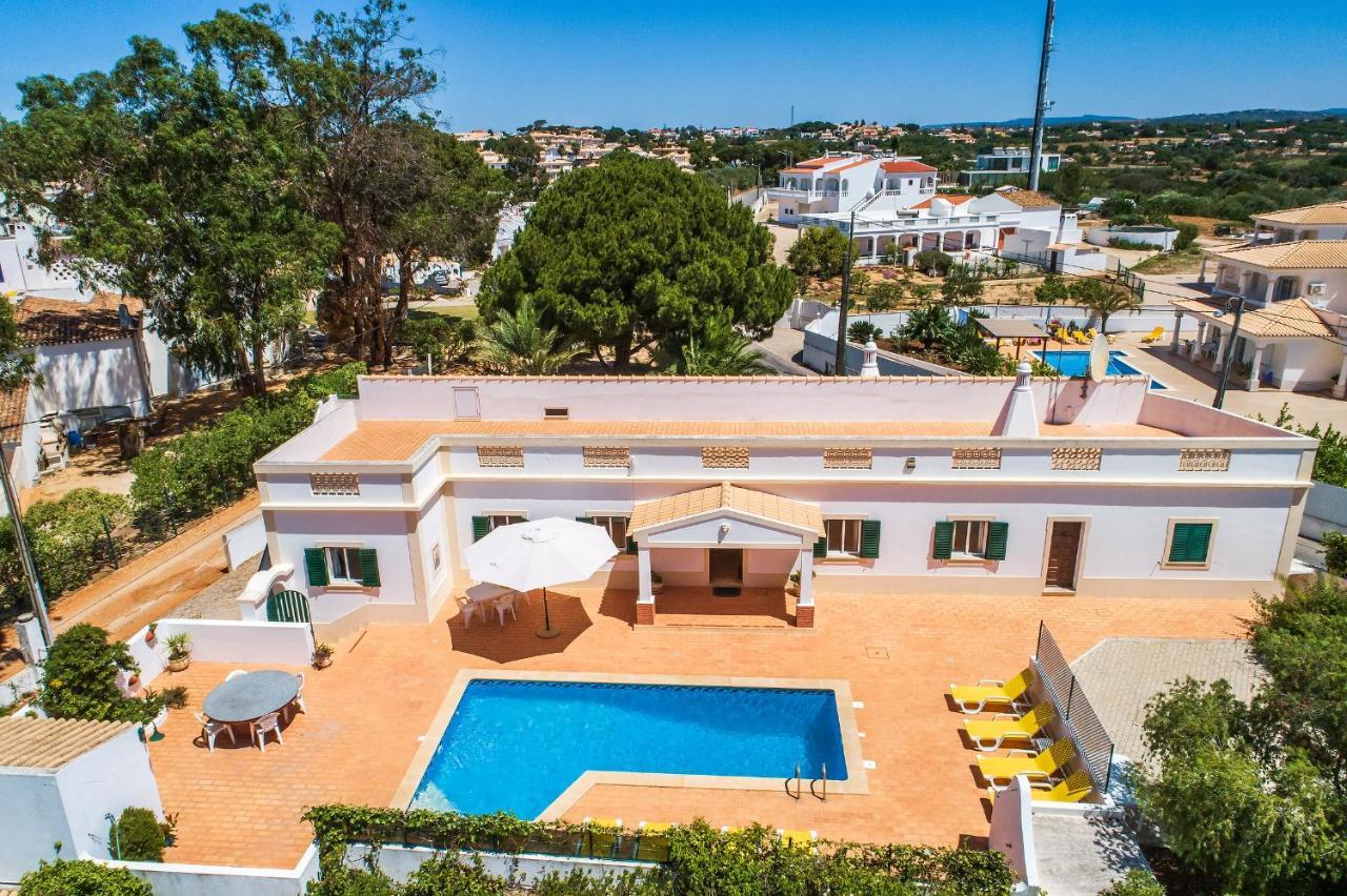 Casa Da Bia By Ocvillas Albufeira Buitenkant foto