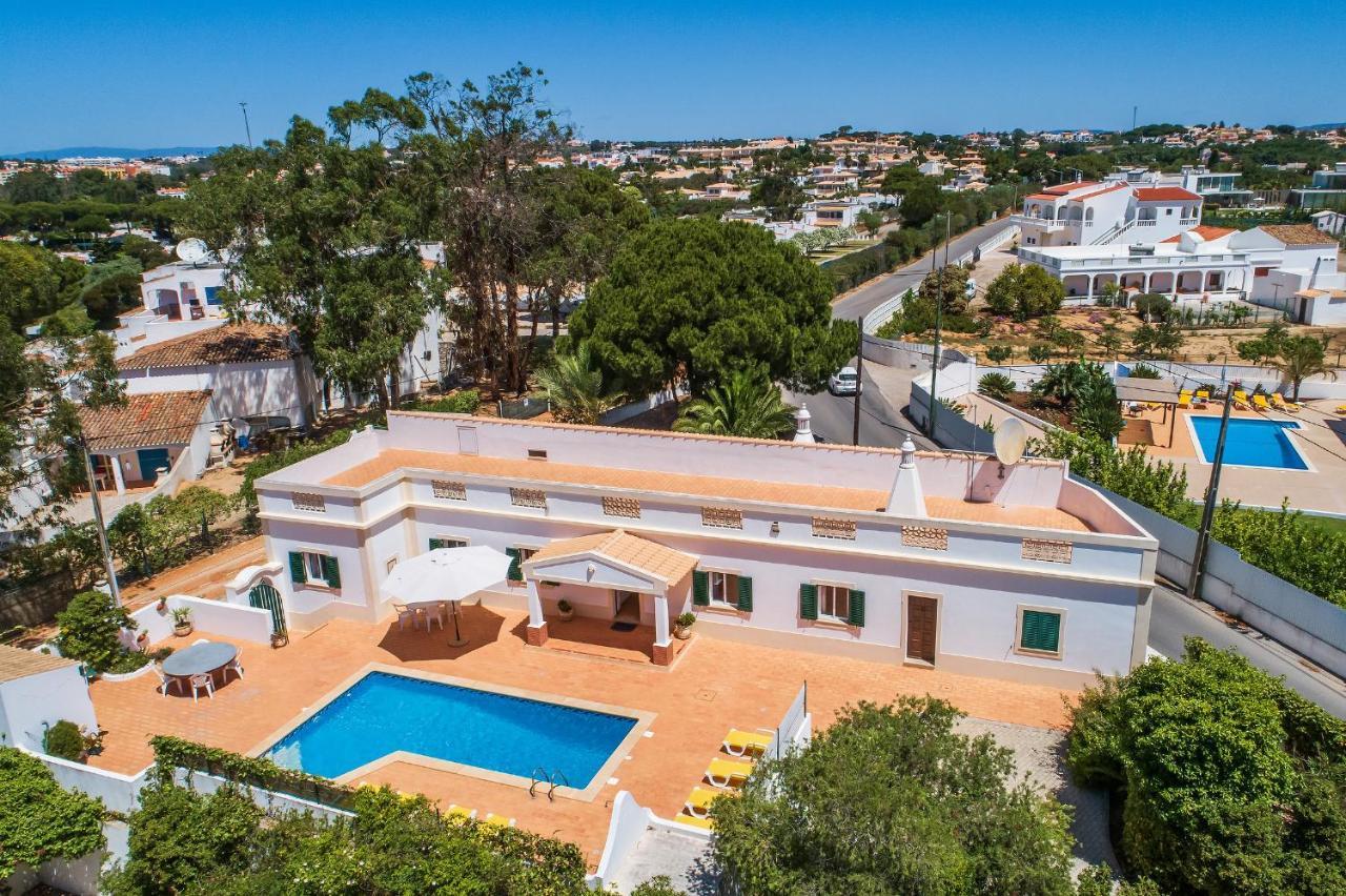 Casa Da Bia By Ocvillas Albufeira Buitenkant foto