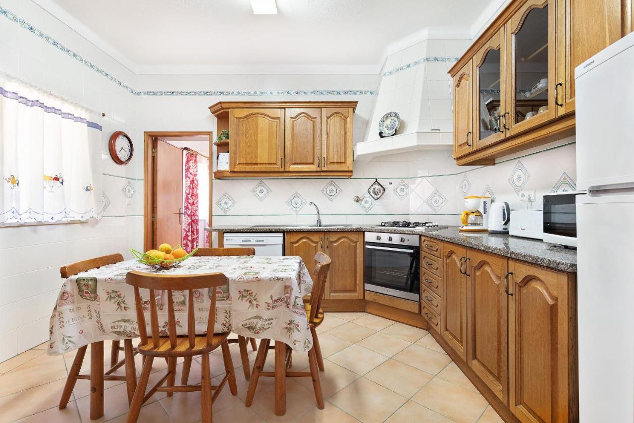 Casa Da Bia By Ocvillas Albufeira Buitenkant foto