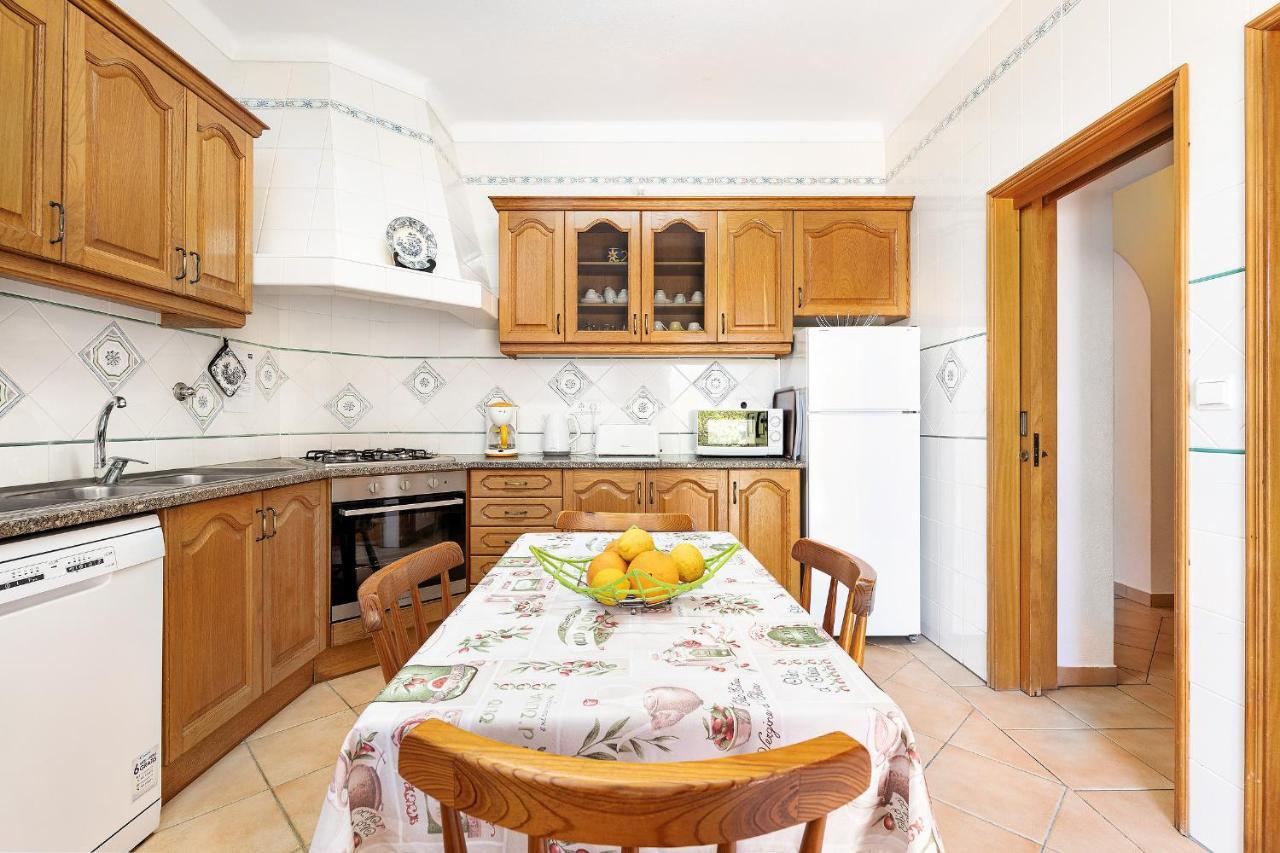 Casa Da Bia By Ocvillas Albufeira Buitenkant foto