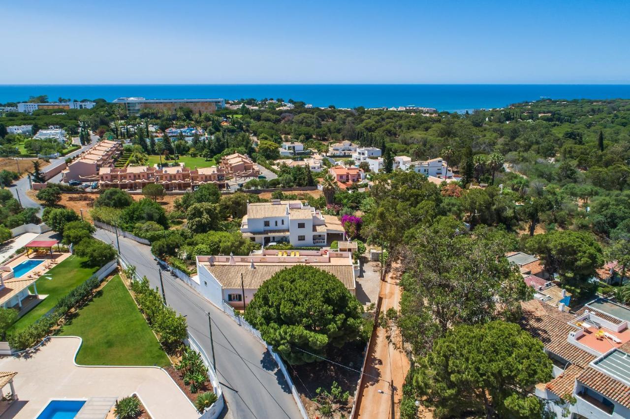 Casa Da Bia By Ocvillas Albufeira Buitenkant foto