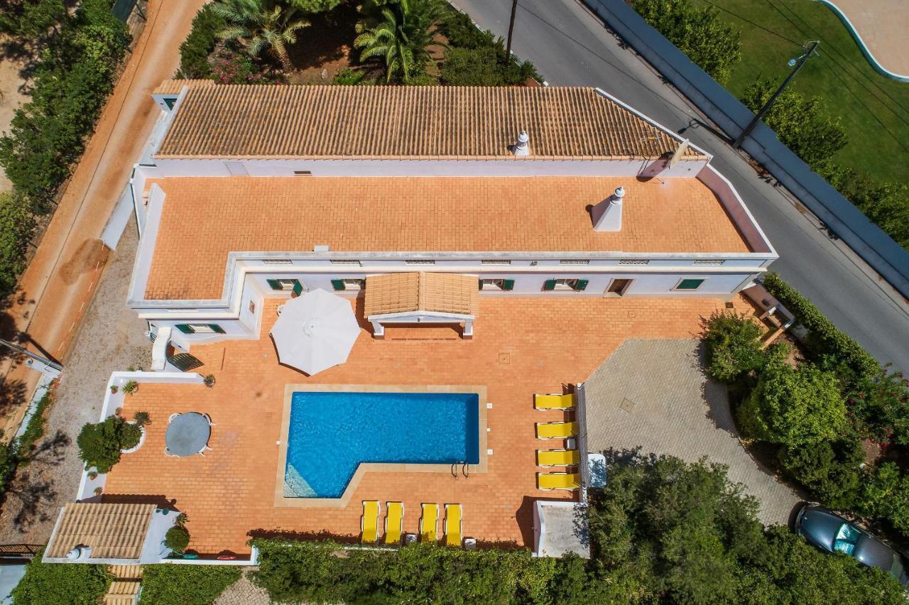 Casa Da Bia By Ocvillas Albufeira Buitenkant foto