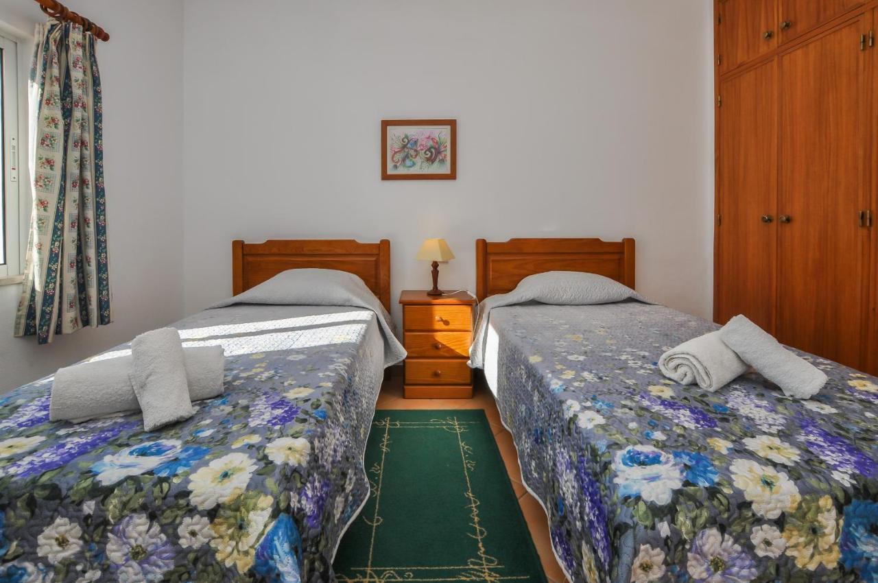 Casa Da Bia By Ocvillas Albufeira Buitenkant foto